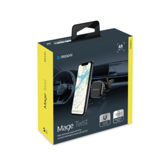 Deppa 55181 Mage Twist