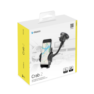 Deppa 55102 Crab 2