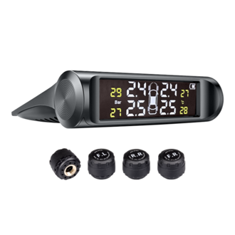 Slimtec TPMS X3