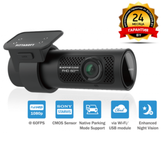 BlackVue DR 750X-1CH PLUS