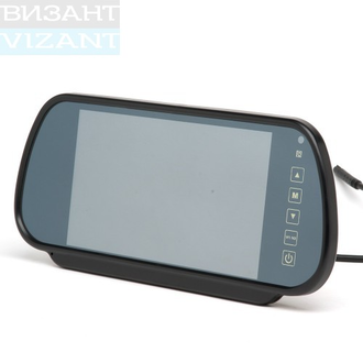 Vizant Зеркало 7"  RM-082
