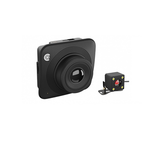 CamShel Caster DUAL