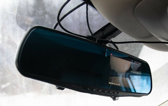 CamShel DVR 230