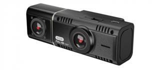 CamShel DVR 240