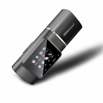 CamShel DVR 240 GPS