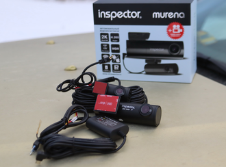 Inspector Murena