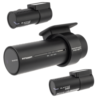 BlackVue DR750X-3CH PLUS