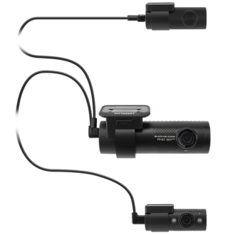BlackVue DR750X-3CH PLUS