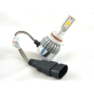 OmegaLight Standart 3000k HB3 2400lm