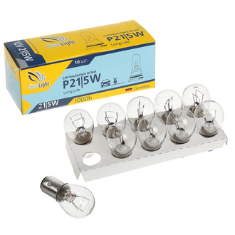 Clearlight P21/5W