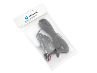 Neoline Кабель питания и крепление Fuse Cord X81/X83