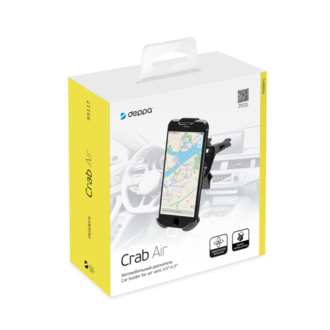Deppa 55117 Crab Air