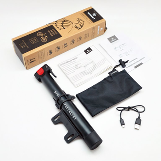 Berkut VL-1010 для велосипеда 