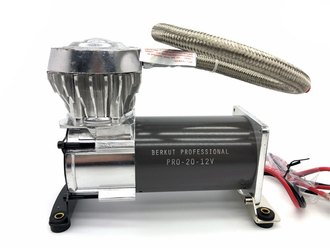 Berkut PRO-20
