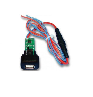 Штат Зарядное устройство USB Универсал