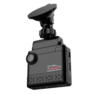 Sho-me Combo Mini WiFi Pro