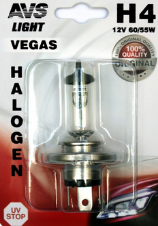 AVS Vegas H4