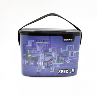 Berkut SPEC-3M
