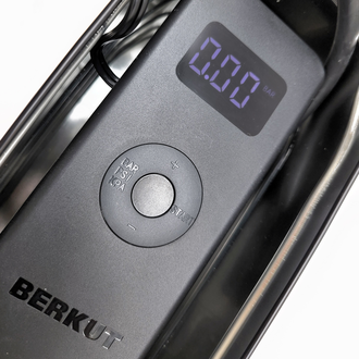 Berkut SPEC-3M