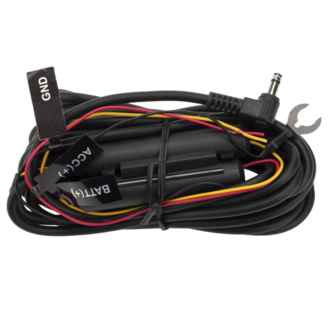 BlackVue Кабель питания для прямого подключения CH-3PA