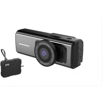 CamShel Travel GPS