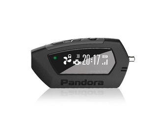 Pandora ж/к D010 (078) для Pandora DX- 40/40R/40RS