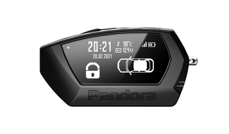 Pandora DX-9 Х LORA