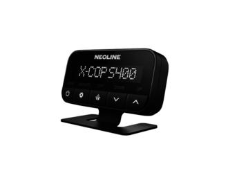 Neoline X-COP S400