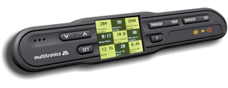 Multitronics С-530 (Chevrolet NIVA)