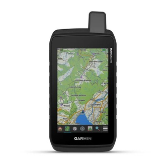 Garmin Montana 700 (010-02133-01)