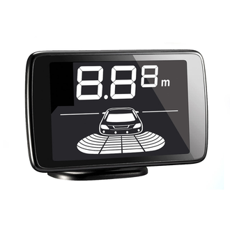 ParkMaster 23U-4-A-Black