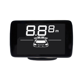 ParkMaster 23U-4-A-Black
