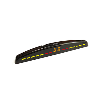 ParkMaster 49U-4-A-Black