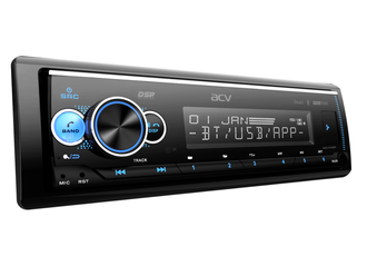 ACV ADX-903BM DSP 
