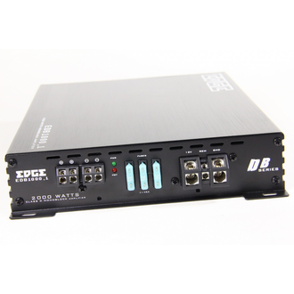 Edge Усилитель EDB1000.1-E9