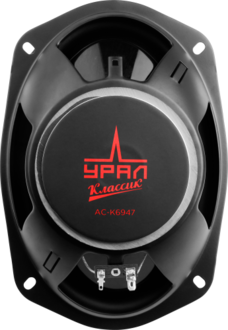  URAL Акустическая система КЛАССИК АС-К6947