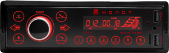  URAL МОЛОТ АРС-МТ 333К