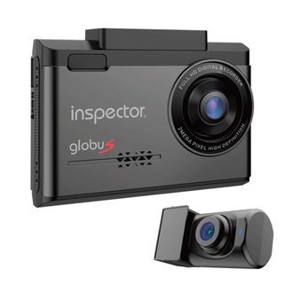 Inspector GLOBUS