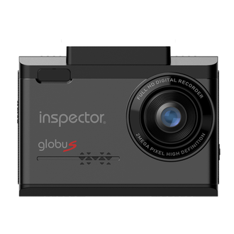Inspector GLOBUS