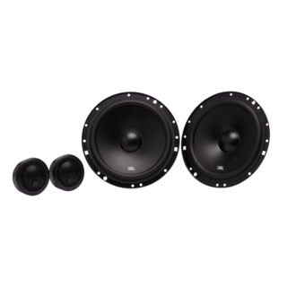  JBL Акустическая система Stage1 601C