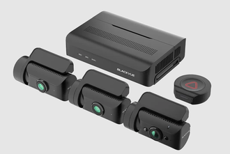 BlackVue DR770X BOX