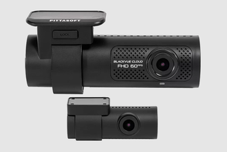 BlackVue DR770X-2CH