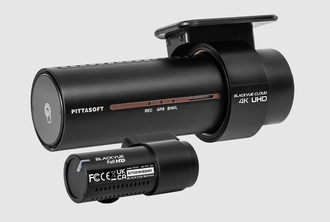BlackVue DR970X-2CH Plus