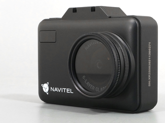 Navitel XR2550