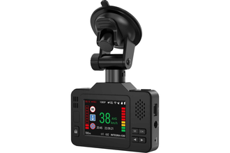 Navitel XR2550