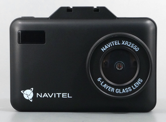 Navitel XR2550