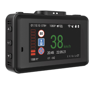 Navitel XR2600 PRO