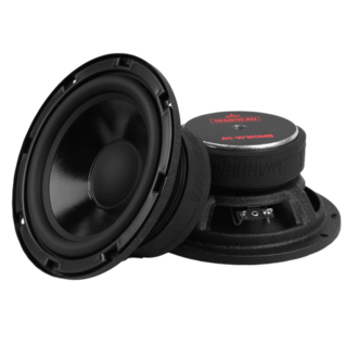  URAL Акустическая система WARHEAD AS-W165MB