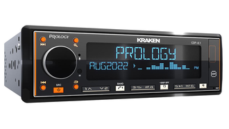 Prology CDP-8.1 KRAKEN DSP