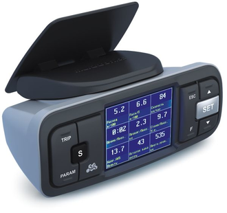 Multitronics VC-755